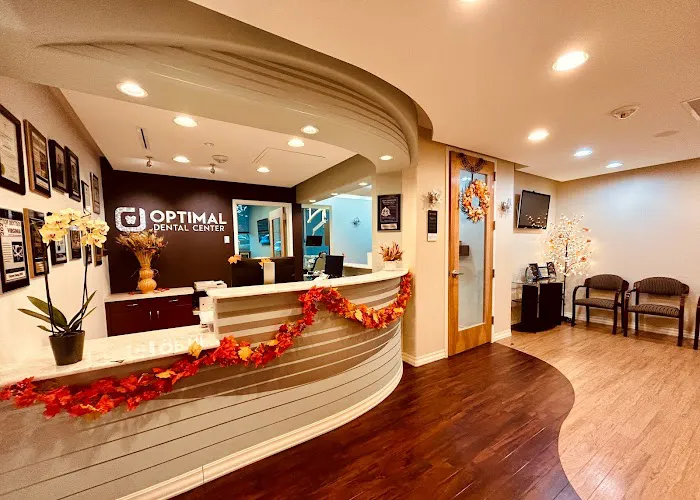 Optimal Dental Center of Reston Picture 10