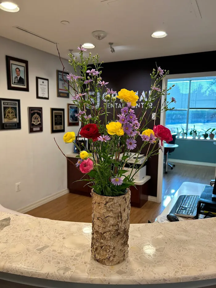Optimal Dental Center of Reston Picture 5