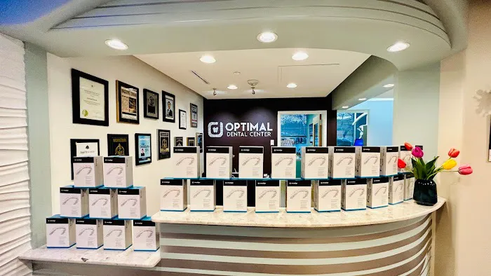 Optimal Dental Center of Reston Picture 2