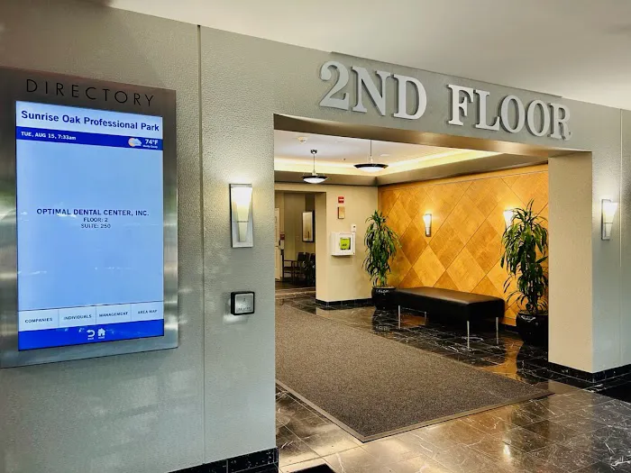 Optimal Dental Center of Reston Picture 6