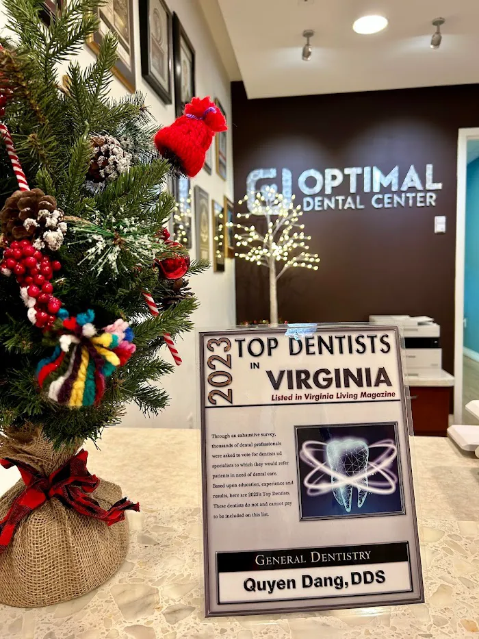 Optimal Dental Center of Reston Picture 7