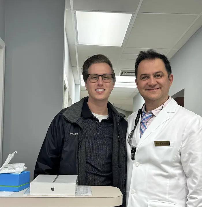 Reston Heights Dental Picture 3