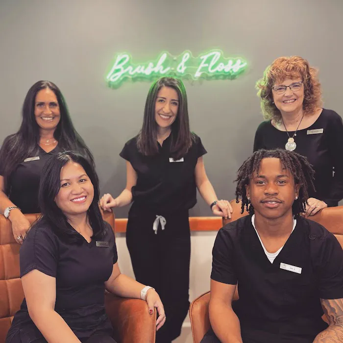 Herndon Family Dental Picture 5