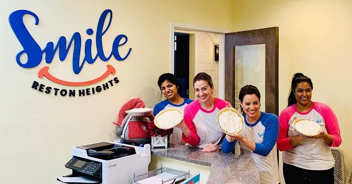 Smile Reston Heights Picture 1