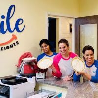 Smile Reston Heights ico