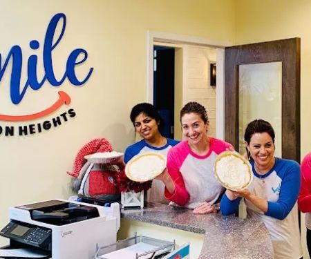 Smile Reston Heights