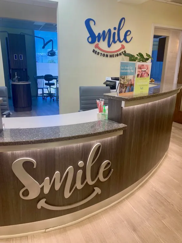 Smile Reston Heights Picture 5