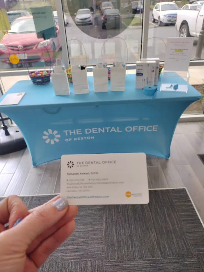 The Dental Office of Herndon Picture 8