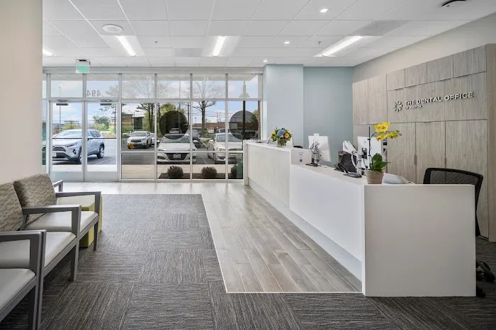 The Dental Office of Herndon Picture 9
