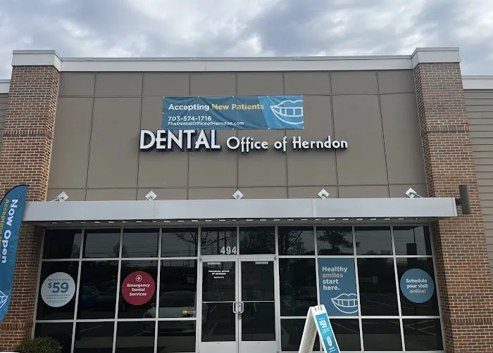 The Dental Office of Herndon Picture 3