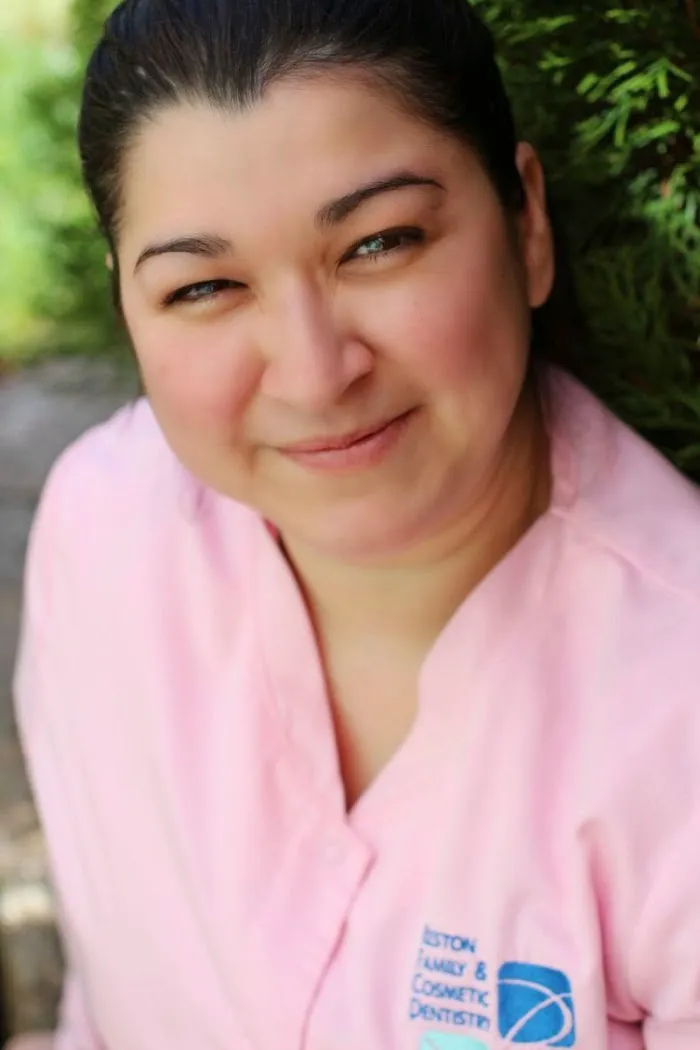 Reston Family & Cosmetic Dentistry Picture 1