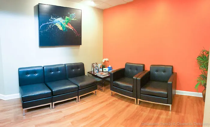 Smilezone Family & Cosmetic Dentistry Picture 3