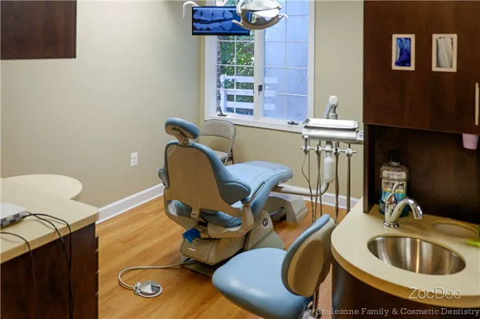 Smilezone Family & Cosmetic Dentistry Picture 7