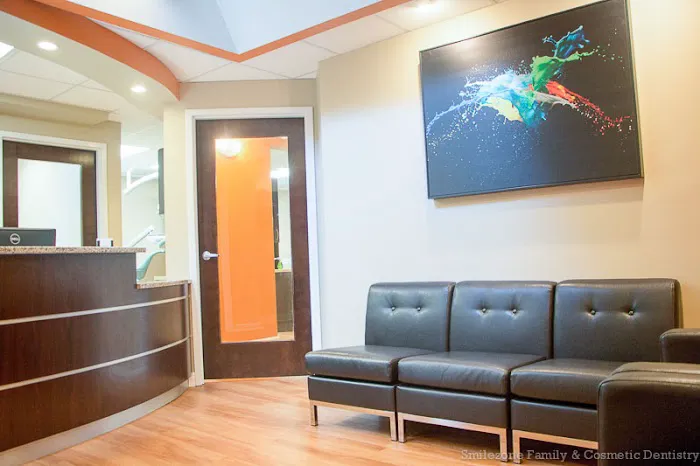 Smilezone Family & Cosmetic Dentistry Picture 4