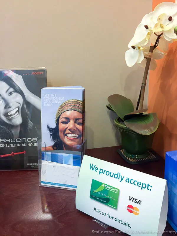 Smilezone Family & Cosmetic Dentistry Picture 5