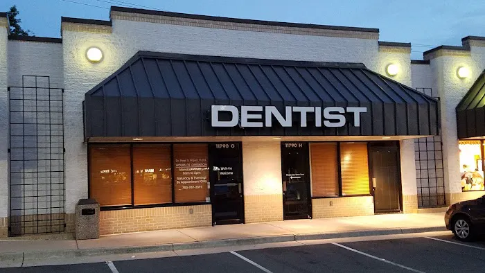 AB Reston Family Dental Picture 1
