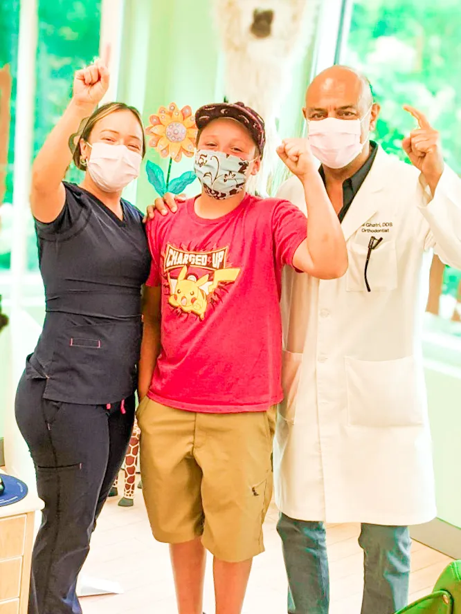 Let's Smile Dental Picture 1