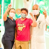 Let's Smile Dental ico