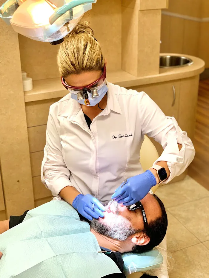 Herndon Dental Arts Picture 4