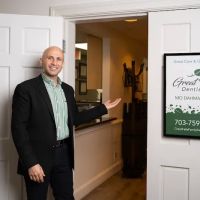 Great Falls Dentistry ico