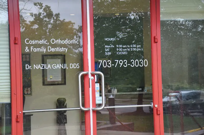 Cosmetic & Family Dentistry Picture 6
