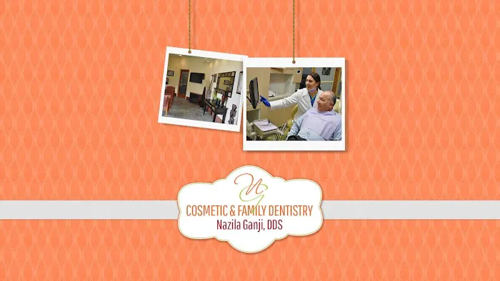 Cosmetic & Family Dentistry Picture 4