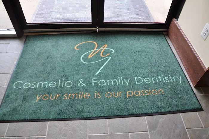 Cosmetic & Family Dentistry Picture 1