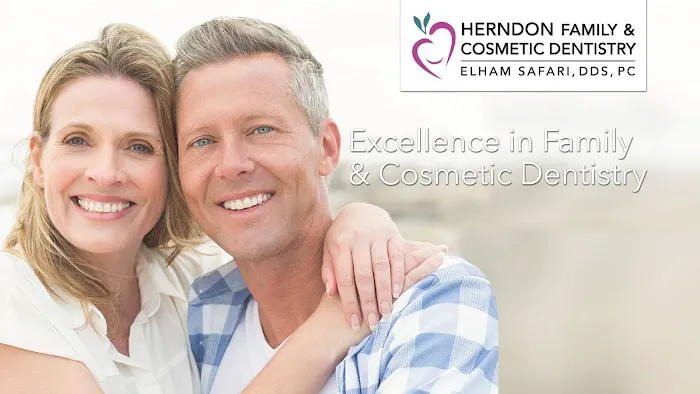 Herndon Family & Cosmetic Dentistry Picture 2
