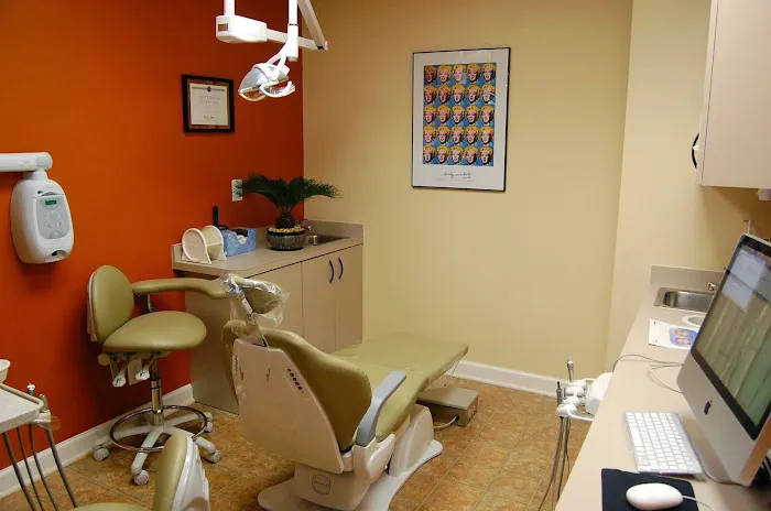 Naturadent, P.C. / DON KANG, DMD. Picture 6