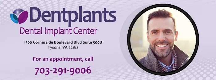 Dentplants Dental Implant Center Picture 3