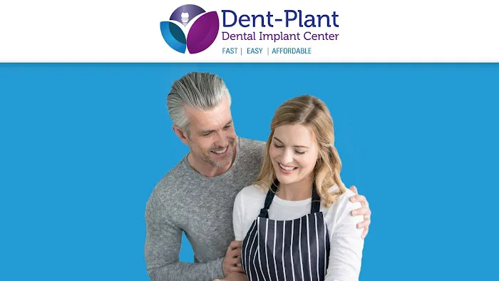Dentplants Dental Implant Center Picture 2