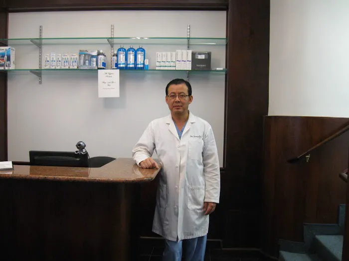 Chestnut Street Cosmetic Dent: Chung Jay DDS Picture 1