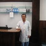Chestnut Street Cosmetic Dent: Chung Jay DDS