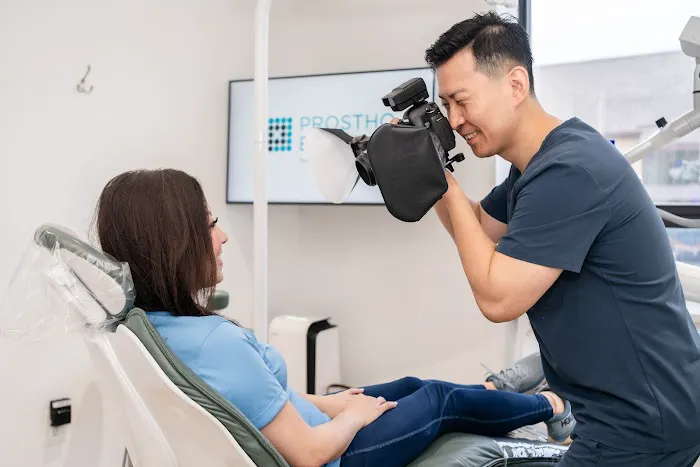 Prostho Endo Dental Specialists Aesthetic & Implant Dentistry at Vienna Picture 6