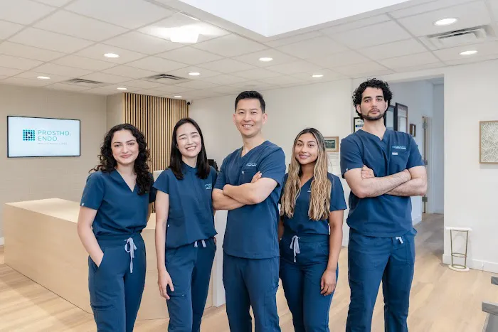 Prostho Endo Dental Specialists Aesthetic & Implant Dentistry at Vienna Picture 7
