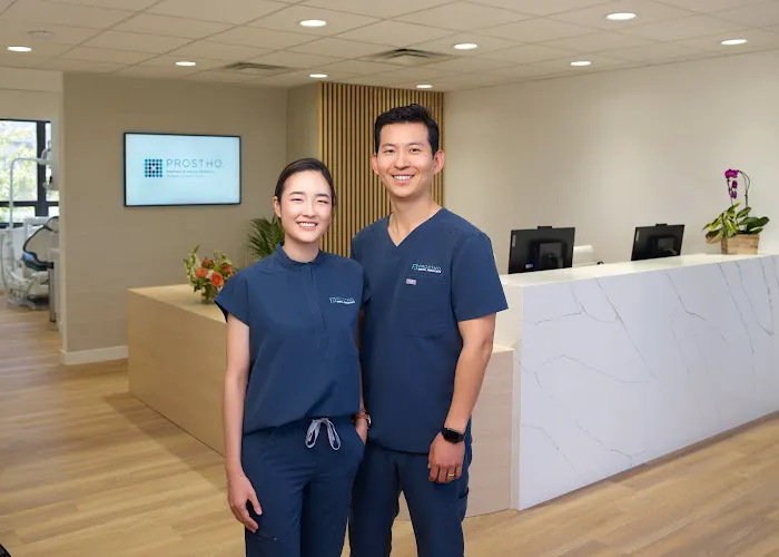 Prostho Endo Dental Specialists Aesthetic & Implant Dentistry at Vienna Picture 1