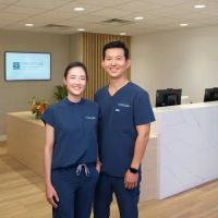 Prostho Endo Dental Specialists Aesthetic & Implant Dentistry at Vienna ico