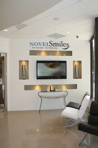Novel Smiles Picture 2