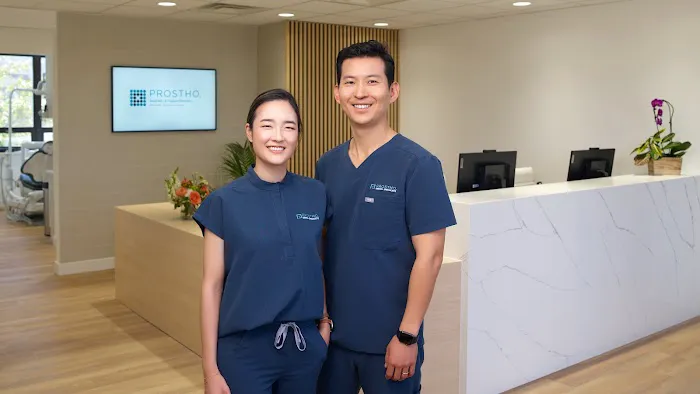 Endo Root Canal Specialist Dr. Ana Kim, DMD Picture 2