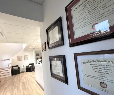 Endo Root Canal Specialist Dr. Ana Kim, DMD