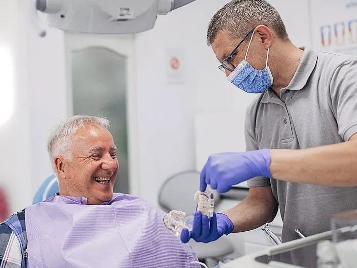 Hamilton Dental Picture 2