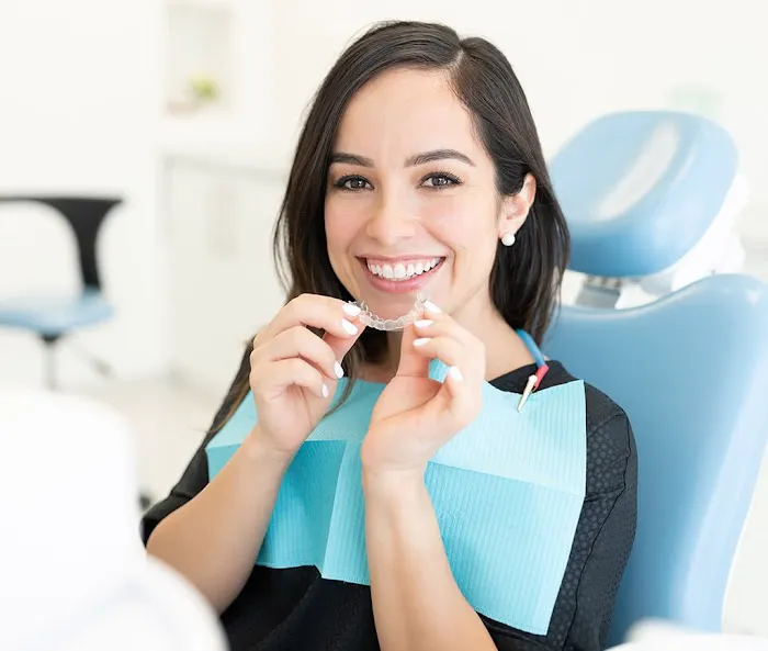 Hamilton Dental Picture 1