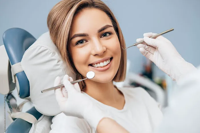 Hamilton Dental Picture 4