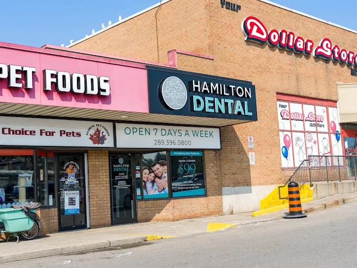 Hamilton Dental Picture 8