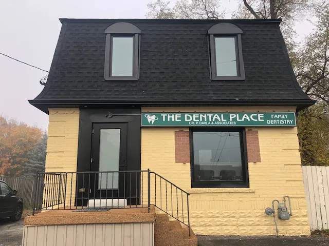 The Dental Place - Invisalign Provider Picture 1