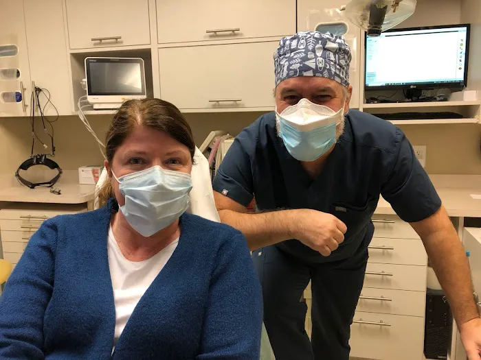 Downtown Sleep Dentistry and Oral Surgery Picture 5
