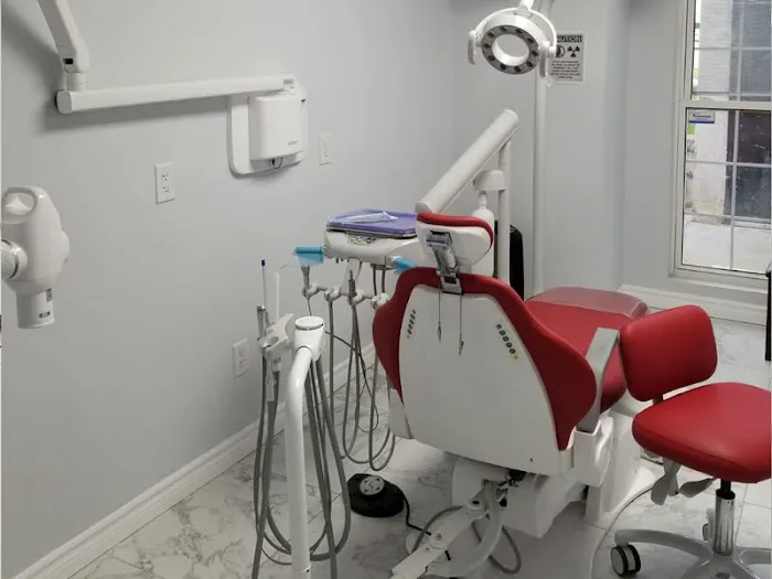 Red Rose Dentistry Picture 2