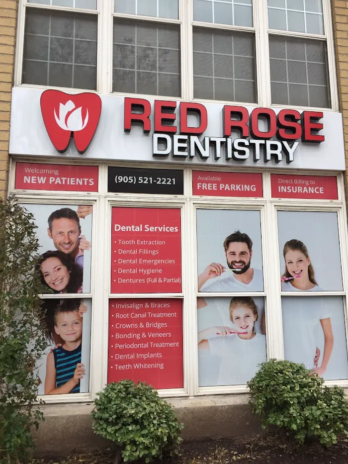 Red Rose Dentistry Picture 6