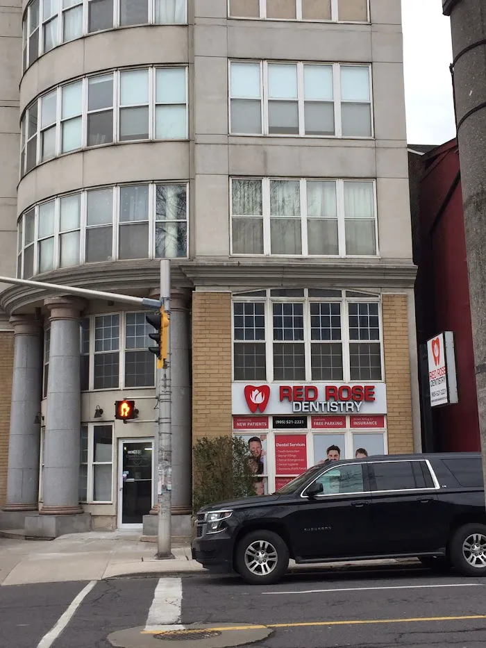 Red Rose Dentistry Picture 9