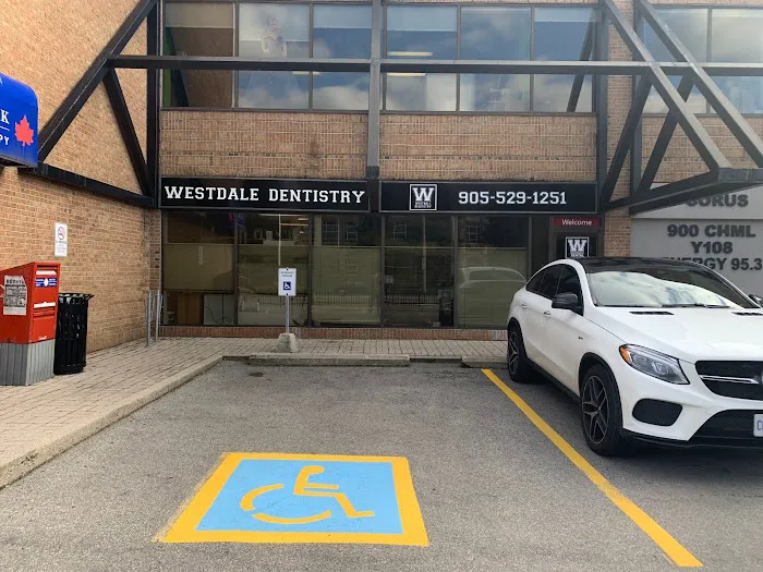 Westdale Dentistry Picture 1